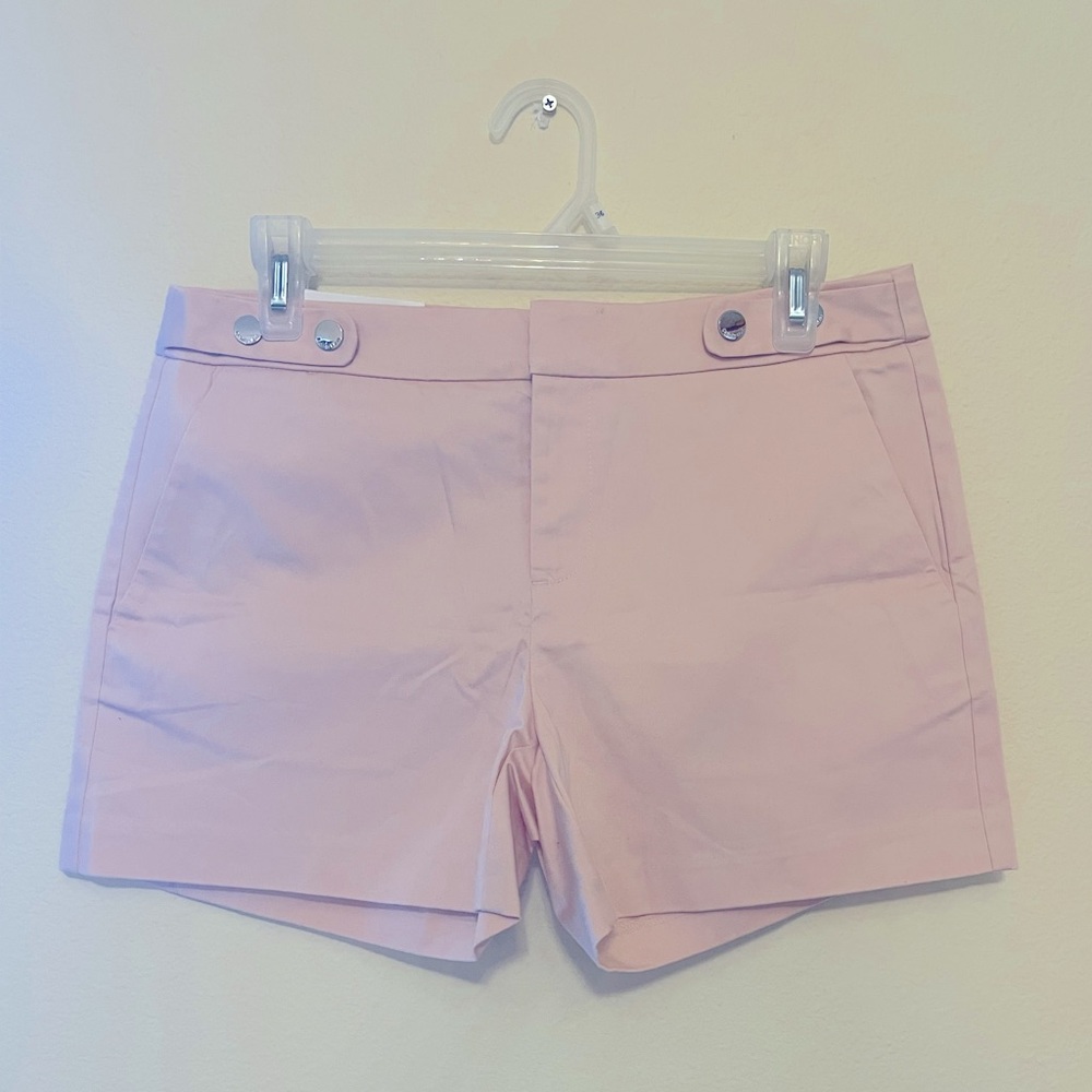 NWT Calvin Klein Shorts. Size 4.